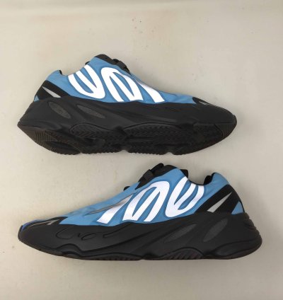 Yeezy Boost 700 Mnvn Bright Cyan
