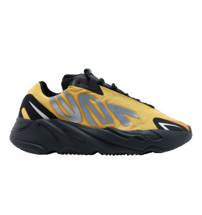 Yeezy Boost 700 Mnvn Honey Flux
