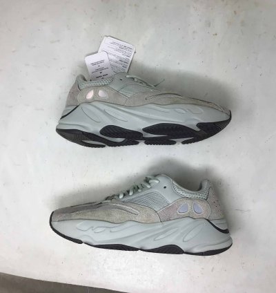 Yeezy Boost 700 Salt