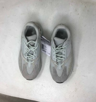 Yeezy Boost 700 Salt