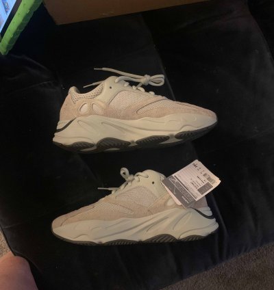 Yeezy Boost 700 Salt