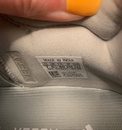 Yeezy Boost 700 Salt