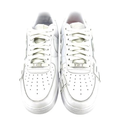 Air Force 1 Low Cactus Plant Flea Market White 2024
