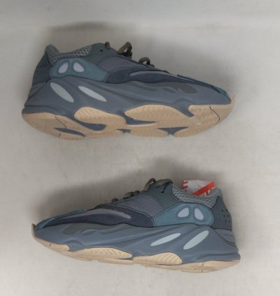 Yeezy Boost 700 Teal Blue