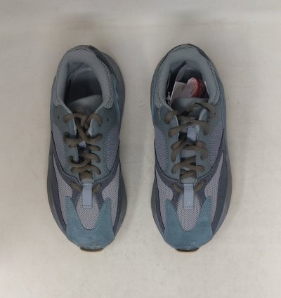 Yeezy Boost 700 Teal Blue