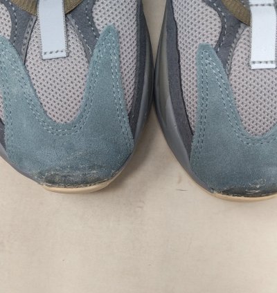 Yeezy Boost 700 Teal Blue