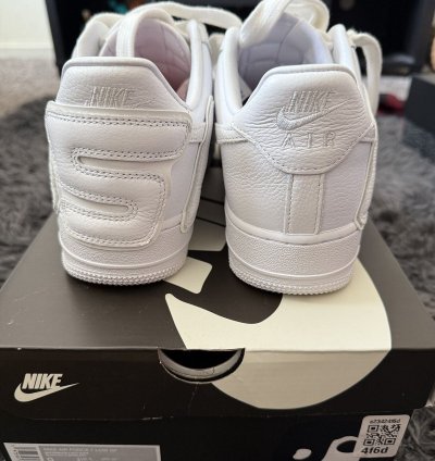 Air Force 1 Low Cactus Plant Flea Market White 2024