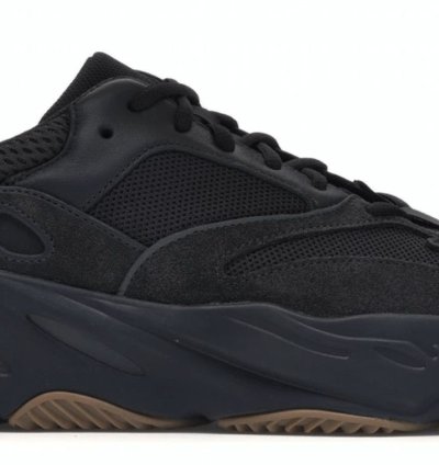 Yeezy Boost 700 Utility Black