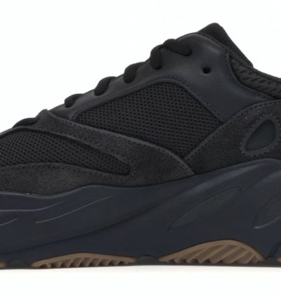 Yeezy Boost 700 Utility Black