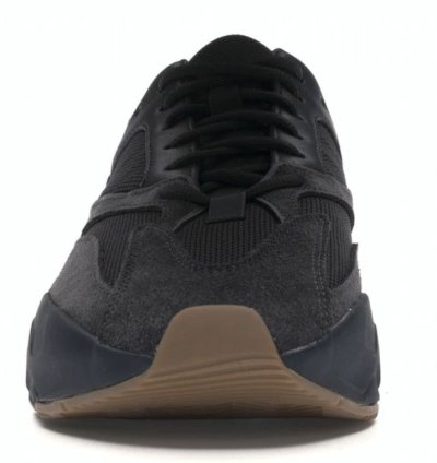 Yeezy Boost 700 Utility Black