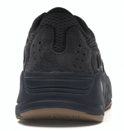 Yeezy Boost 700 Utility Black