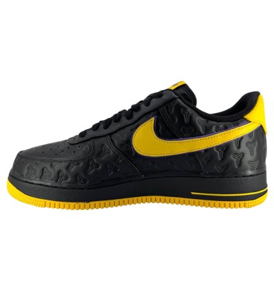 Air Force 1 Low Kobe Bryant Lakers Away numbered Edition