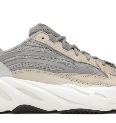 Yeezy Boost 700 V2 Cream