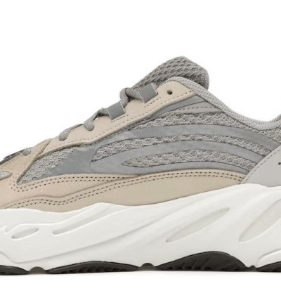 Yeezy Boost 700 V2 Cream
