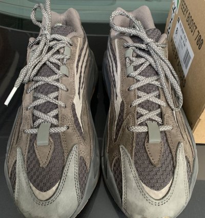 Yeezy Boost 700 V2 Geode 2019