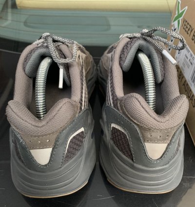 Yeezy Boost 700 V2 Geode 2019