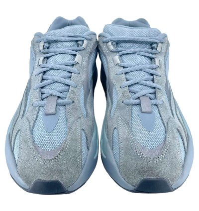 Yeezy Boost 700 V2 Hospital Blue