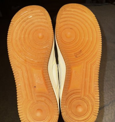 Air Force 1 Low Travis Scott