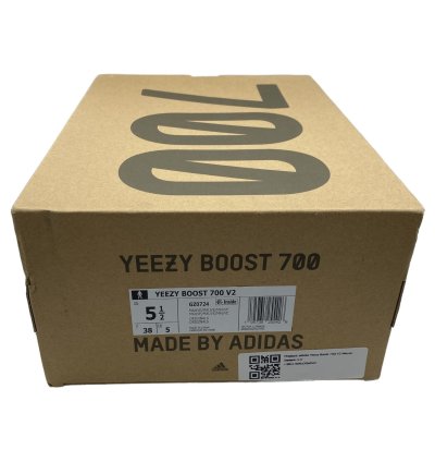 Yeezy Boost 700 V2 Mauve