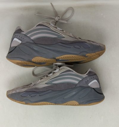 Yeezy Boost 700 V2 Tephra