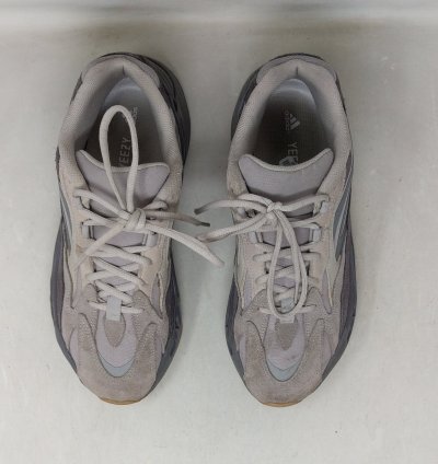 Yeezy Boost 700 V2 Tephra