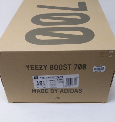 Yeezy Boost 700 V2 Tephra