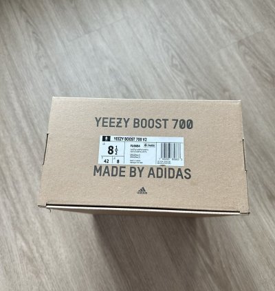 Yeezy Boost 700 V2 Vanta