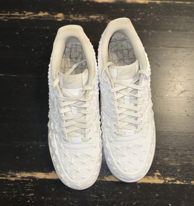 Air Force 1 White independence Day Rare