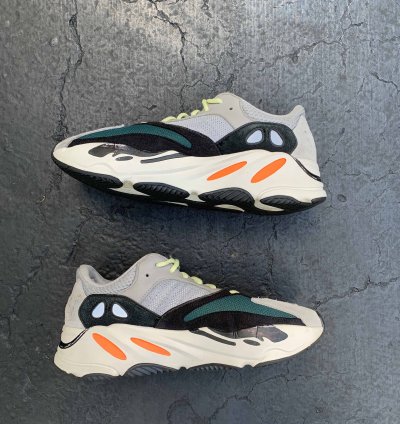 Yeezy Boost 700 Wave Runner 2017