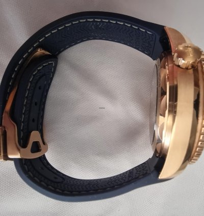 Omega Seamaster Planet Ocean Full Set Complete With Box And All Cards User Manual Etc