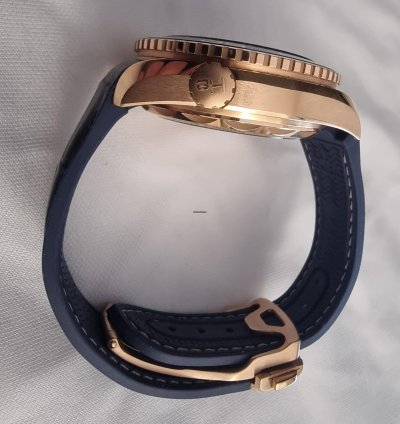 Omega Seamaster Planet Ocean Full Set Complete With Box And All Cards User Manual Etc