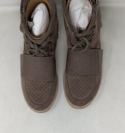 Yeezy Boost 750 Chocolate