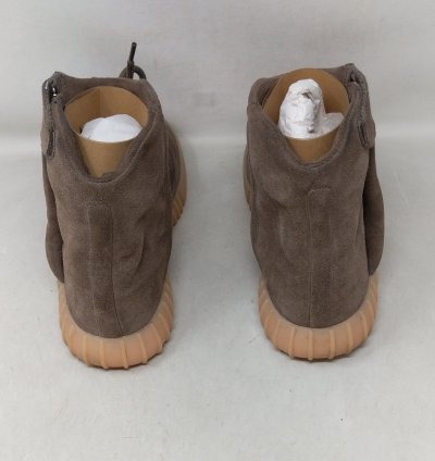 Yeezy Boost 750 Chocolate