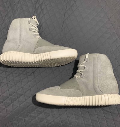 Yeezy Boost 750 Og