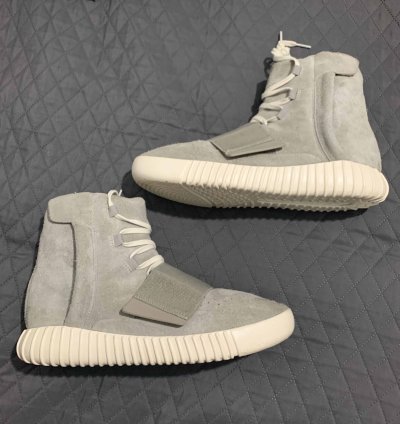 Yeezy Boost 750 Og