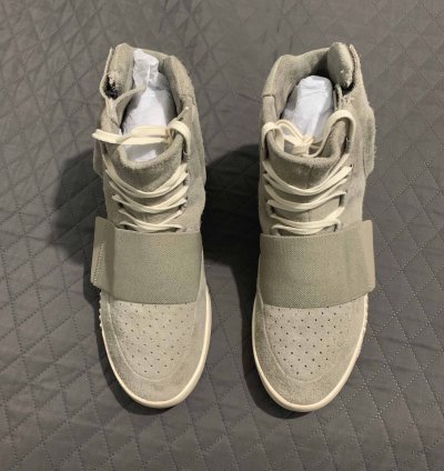 Yeezy Boost 750 Og