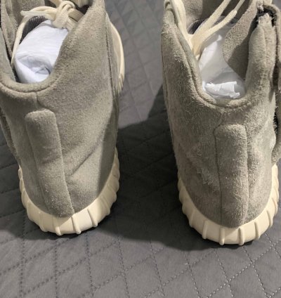 Yeezy Boost 750 Og