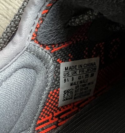 Yeezy Bost 350 V2