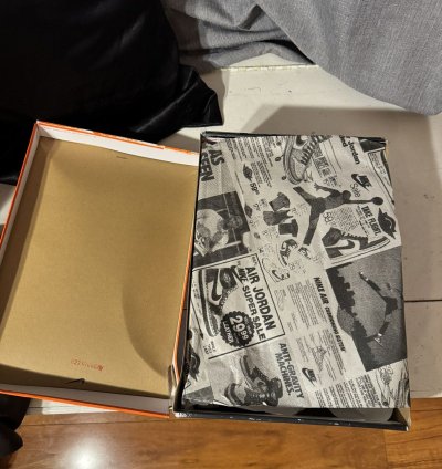 Air Jordan 1 Chicago Retro High Og Lost Found