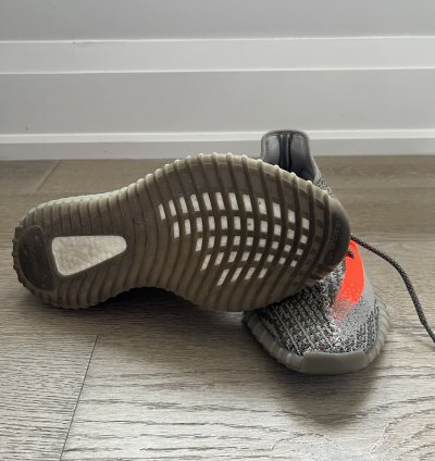 Yeezy Bost 350 V2