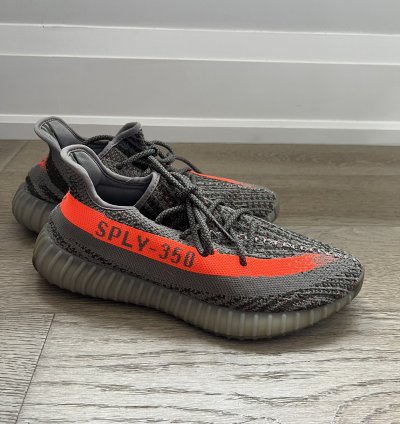 Yeezy Bost 350 V2