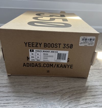 Yeezy Bost 350 V2