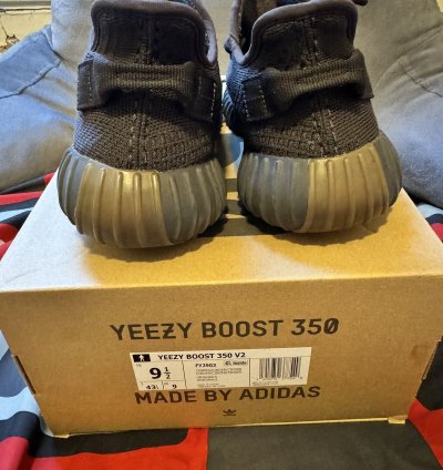 Yeezy Cinder 350 V2