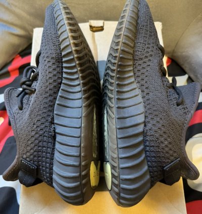 Yeezy Cinder 350 V2