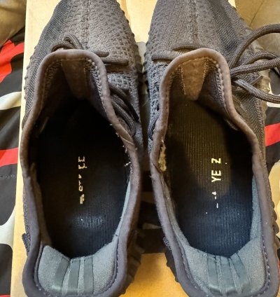 Yeezy Cinder 350 V2