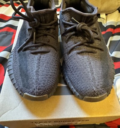 Yeezy Cinder 350 V2