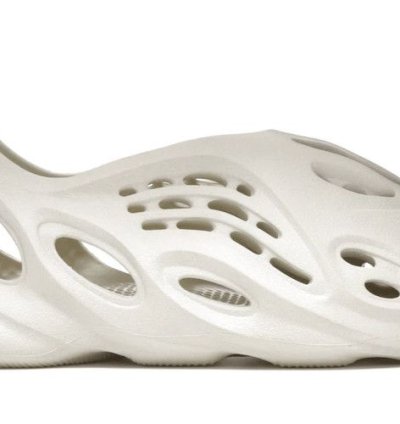 Yeezy Foam Rnnr Sand