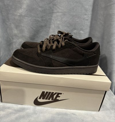 Air Jordan 1 Low