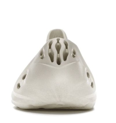 Yeezy Foam Rnnr Sand