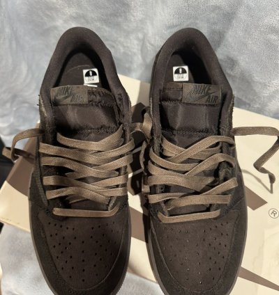 Air Jordan 1 Low